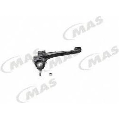 Bras de contr�le avec joint � rotule by MAS INDUSTRIES - CB65054 pa2