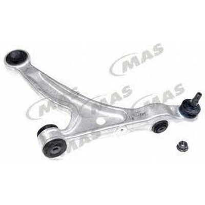 Control Arm With Ball Joint by MAS INDUSTRIES - CB65064 pa1