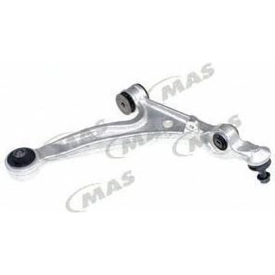 Control Arm With Ball Joint by MAS INDUSTRIES - CB65064 pa2