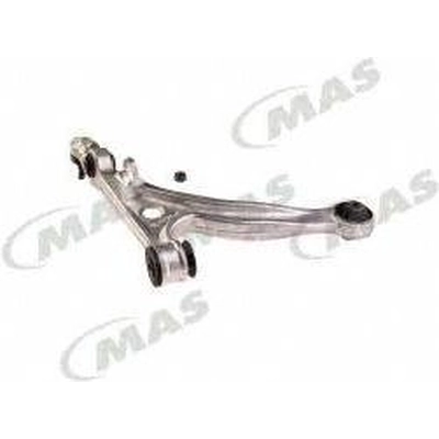 Control Arm With Ball Joint by MAS INDUSTRIES - CB65074 pa2