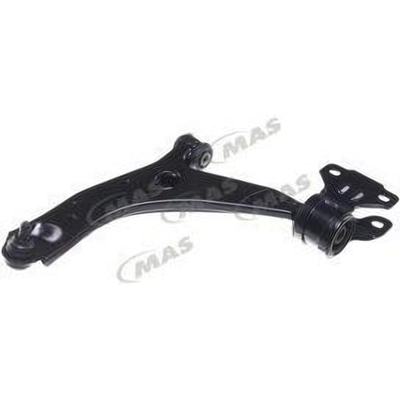 Control Arm With Ball Joint by MAS INDUSTRIES - CB65093 pa1