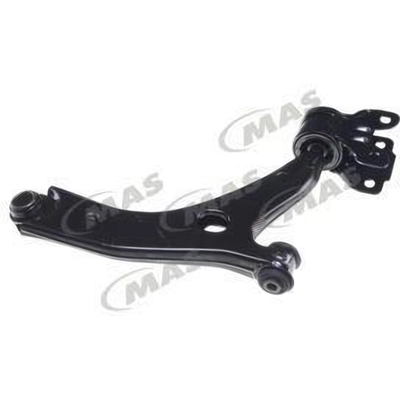 Control Arm With Ball Joint by MAS INDUSTRIES - CB65093 pa2