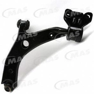 Control Arm With Ball Joint by MAS INDUSTRIES - CB65094 pa1
