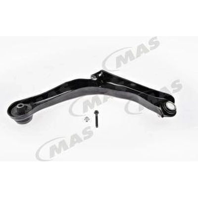 Control Arm With Ball Joint by MAS INDUSTRIES - CB65103 pa2