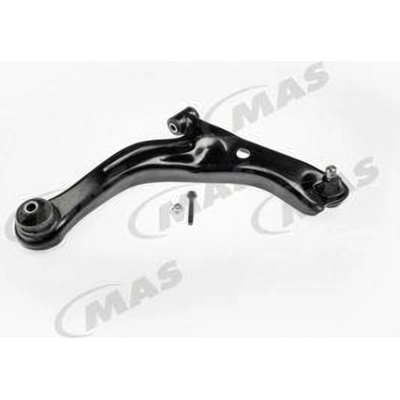 Control Arm With Ball Joint by MAS INDUSTRIES - CB65104 pa1