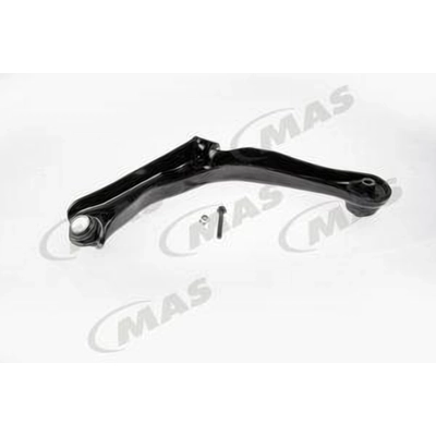Control Arm With Ball Joint by MAS INDUSTRIES - CB65104 pa2