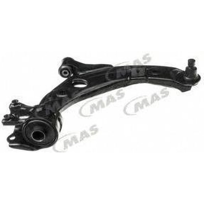 Control Arm With Ball Joint by MAS INDUSTRIES - CB65164 pa1