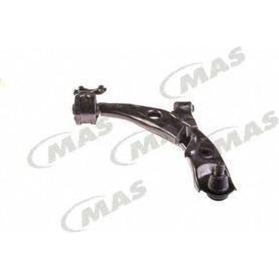 Control Arm With Ball Joint by MAS INDUSTRIES - CB65174 pa1