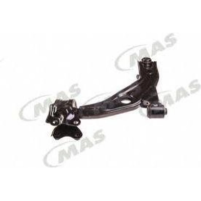 Control Arm With Ball Joint by MAS INDUSTRIES - CB65174 pa2