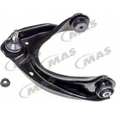 Control Arm With Ball Joint by MAS INDUSTRIES - CB65177 pa1