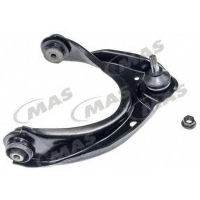 Control Arm With Ball Joint by MAS INDUSTRIES - CB65178 pa1