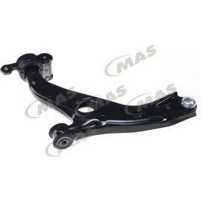 Control Arm With Ball Joint by MAS INDUSTRIES - CB65214 pa2