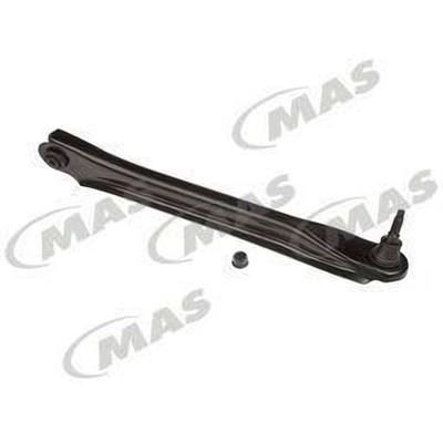 Control Arm With Ball Joint by MAS INDUSTRIES - CB65513 pa1