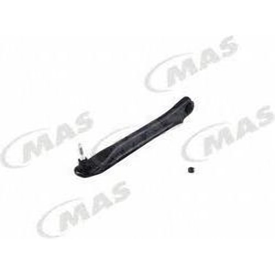 Control Arm With Ball Joint by MAS INDUSTRIES - CB65514 pa1