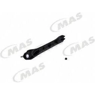 Control Arm With Ball Joint by MAS INDUSTRIES - CB65514 pa2