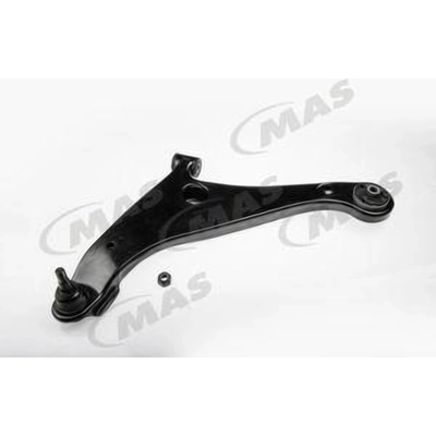 Control Arm With Ball Joint by MAS INDUSTRIES - CB67033 pa1