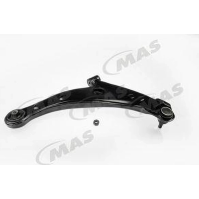 Control Arm With Ball Joint by MAS INDUSTRIES - CB67033 pa2