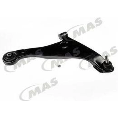 Control Arm With Ball Joint by MAS INDUSTRIES - CB67034 pa1