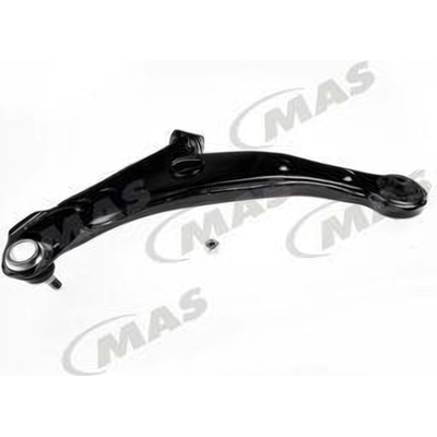 Control Arm With Ball Joint by MAS INDUSTRIES - CB67034 pa2