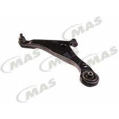 Bras de contr�le avec joint � rotule by MAS INDUSTRIES - CB67043 pa1