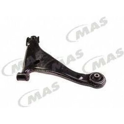 Bras de contr�le avec joint � rotule by MAS INDUSTRIES - CB67043 pa2