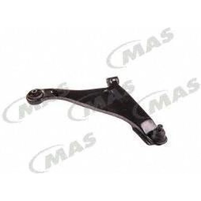 Control Arm With Ball Joint by MAS INDUSTRIES - CB67044 pa1