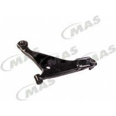 Control Arm With Ball Joint by MAS INDUSTRIES - CB67044 pa2