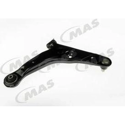 Control Arm With Ball Joint by MAS INDUSTRIES - CB67073 pa2