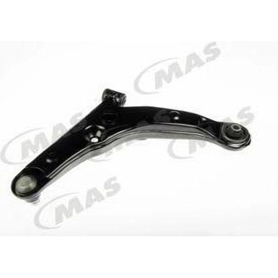 Control Arm With Ball Joint by MAS INDUSTRIES - CB67074 pa2