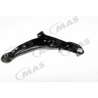 Control Arm With Ball Joint by MAS INDUSTRIES - CB67103 pa2