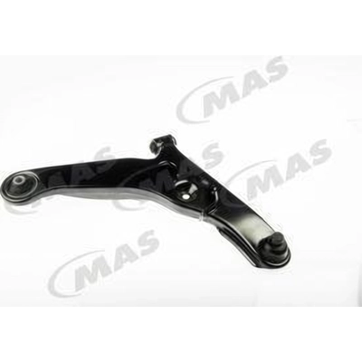 Control Arm With Ball Joint by MAS INDUSTRIES - CB67104 pa1