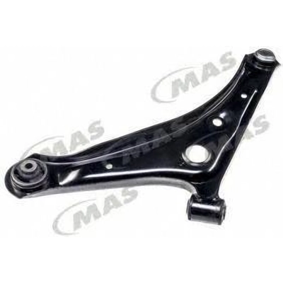 Control Arm With Ball Joint by MAS INDUSTRIES - CB67114 pa1