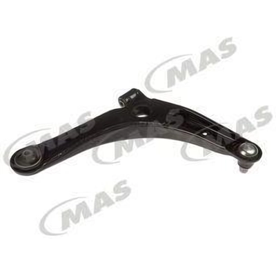 Control Arm With Ball Joint by MAS INDUSTRIES - CB67203 pa2