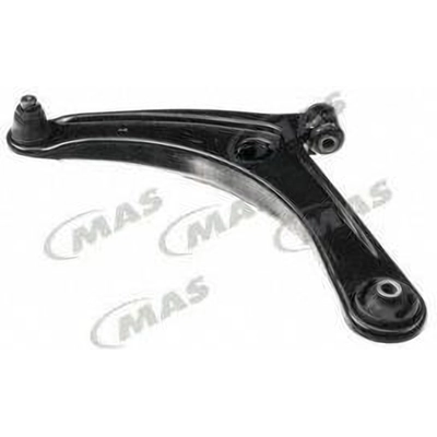 Bras de contr�le avec joint � rotule by MAS INDUSTRIES - CB67223 pa1