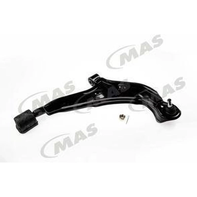 Control Arm With Ball Joint by MAS INDUSTRIES - CB69014 pa1