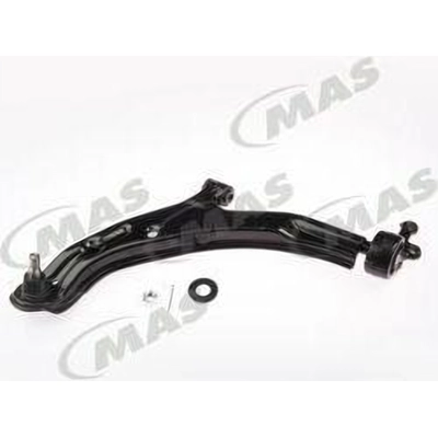 Control Arm With Ball Joint by MAS INDUSTRIES - CB69043 pa1