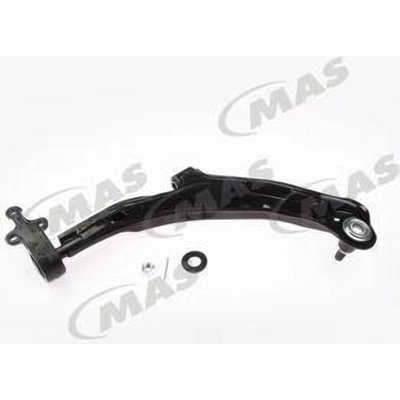 Control Arm With Ball Joint by MAS INDUSTRIES - CB69043 pa2