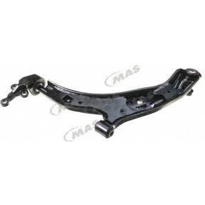 Control Arm With Ball Joint by MAS INDUSTRIES - CB69044 pa2