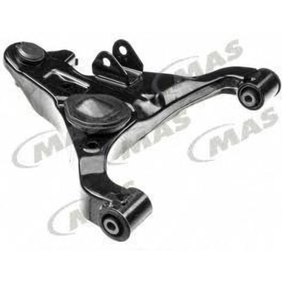 Control Arm With Ball Joint by MAS INDUSTRIES - CB69053 pa2