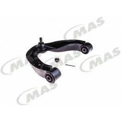 Control Arm With Ball Joint by MAS INDUSTRIES - CB69057 pa1