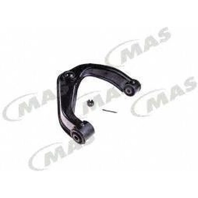 Control Arm With Ball Joint by MAS INDUSTRIES - CB69057 pa2