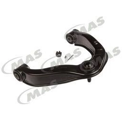 Control Arm With Ball Joint by MAS INDUSTRIES - CB69058 pa2