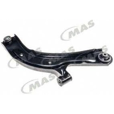 Control Arm With Ball Joint by MAS INDUSTRIES - CB69083 pa1