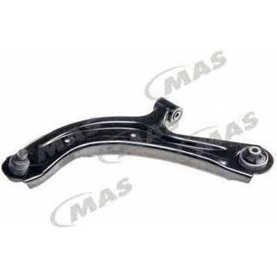 Control Arm With Ball Joint by MAS INDUSTRIES - CB69083 pa2