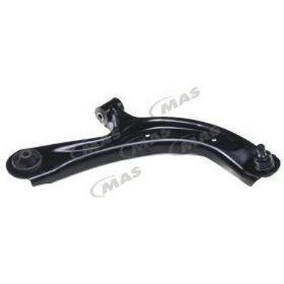 Control Arm With Ball Joint by MAS INDUSTRIES - CB69084 pa1