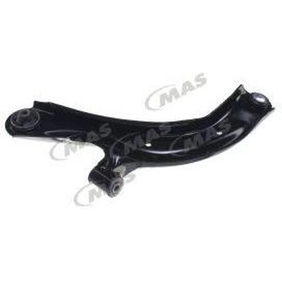 Control Arm With Ball Joint by MAS INDUSTRIES - CB69084 pa2