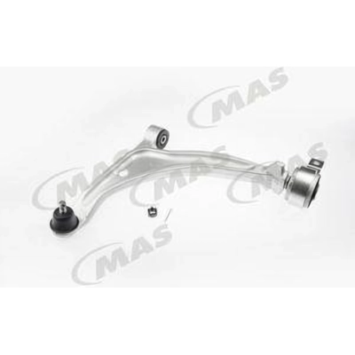 Bras de contr�le avec joint � rotule by MAS INDUSTRIES - CB69093 pa1