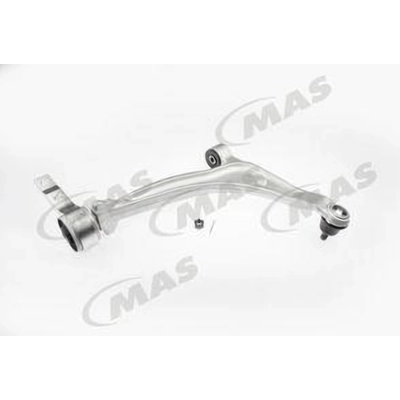 Control Arm With Ball Joint by MAS INDUSTRIES - CB69093 pa2