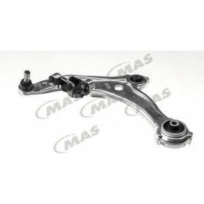 Control Arm With Ball Joint by MAS INDUSTRIES - CB69103 pa1