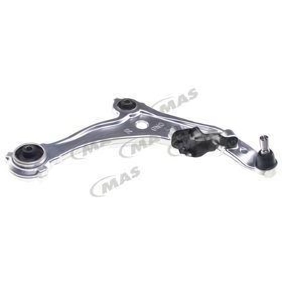 Control Arm With Ball Joint by MAS INDUSTRIES - CB69104 pa1